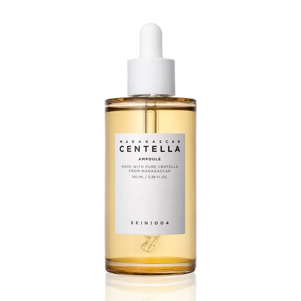 SKIN1004 Madagascar Centella Ampoule bottle