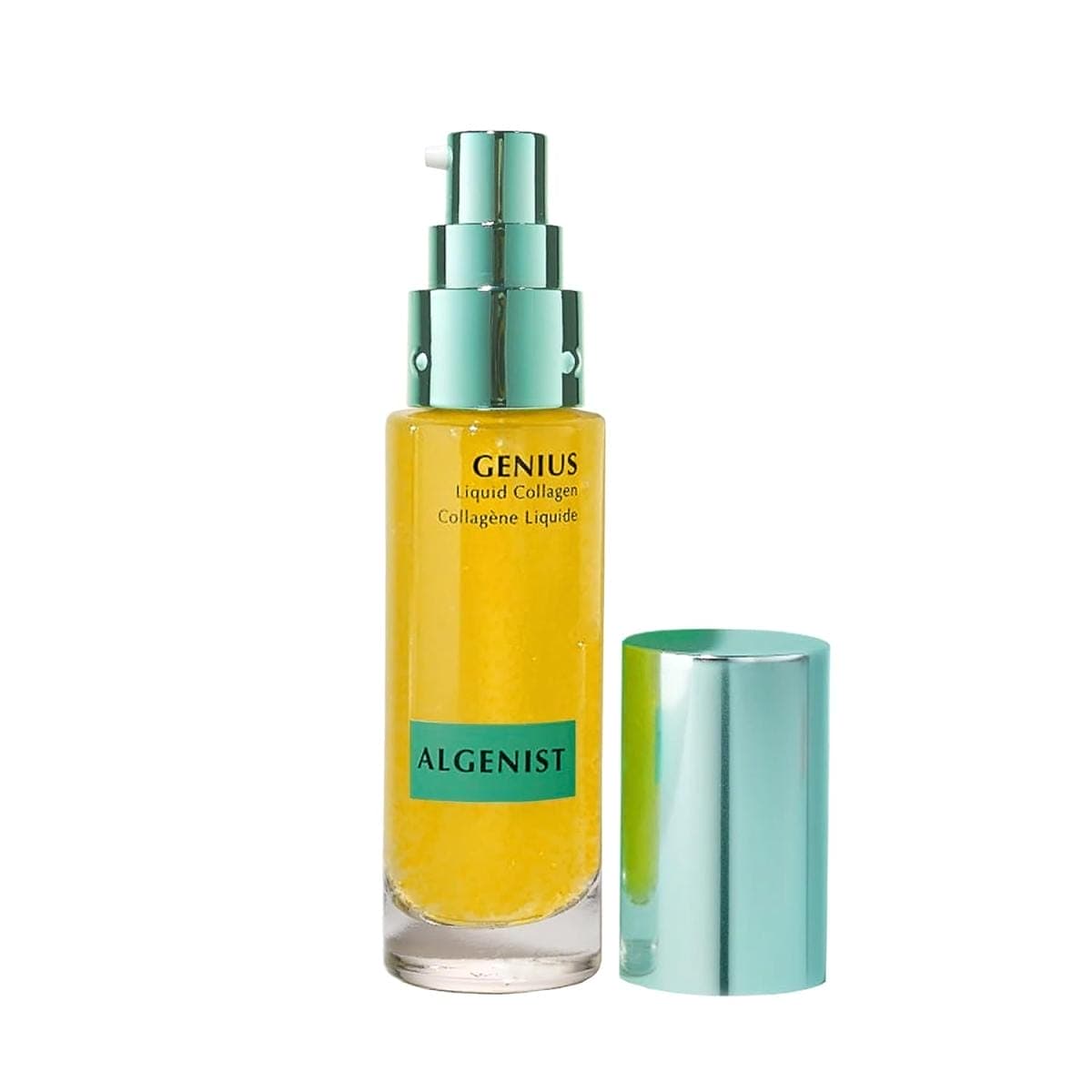 Algenist Genius Liquid Collagen product bottle