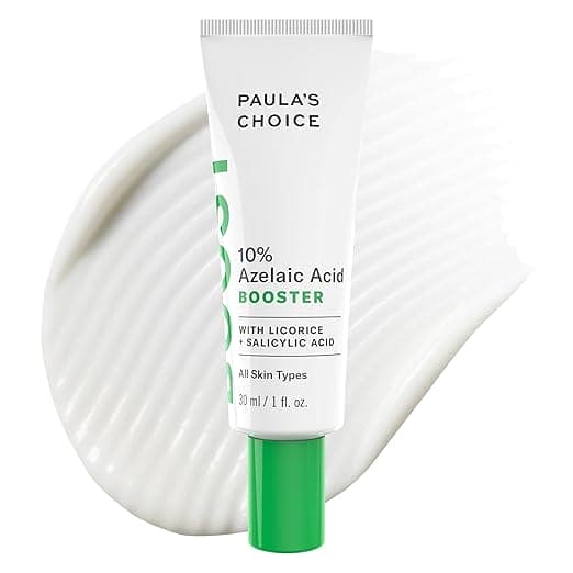 Paula's Choice Azelaic Acid Booster skincare product.